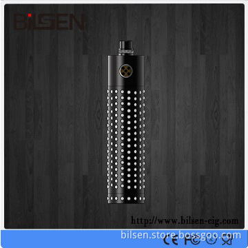 2014 E cig New arrived Rambo 2 VV MOD with roll ball